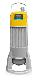 Погружной насос WEDA S60N